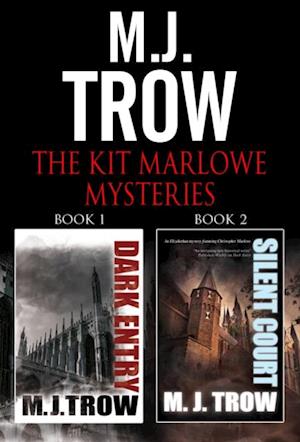 Kit Marlowe Omnibus: 1&2