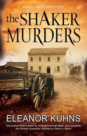 Shaker Murders, The