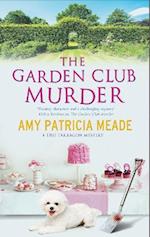 Garden Club Murders