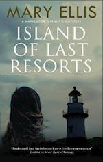 Island of Last Resorts