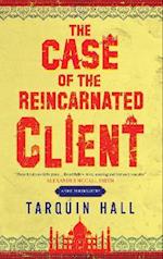 Case of the Reincarnated Client, The