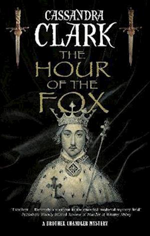 Hour of the Fox