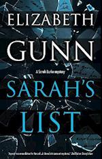 Sarah''s List