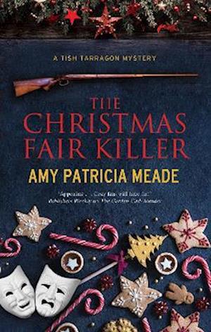 Christmas Fair Killer, The