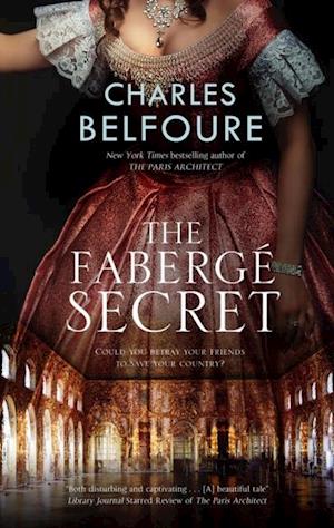 Faberge Secret, The