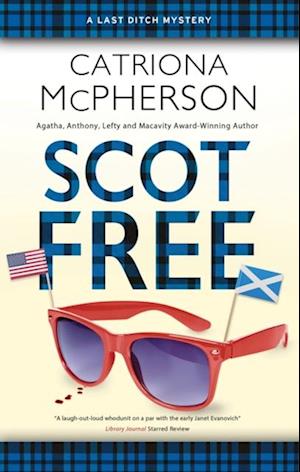 Scot Free