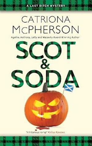 Scot and Soda