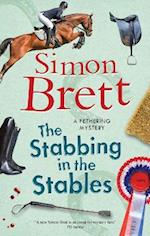 Stabbing in the Stables, The