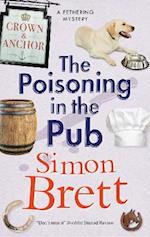 Poisoning in the Pub, The