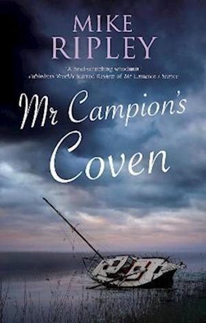 Mr Campion''s Coven