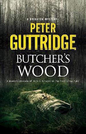 Butcher''s Wood