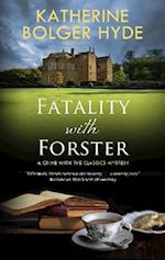 Fatality with Forster