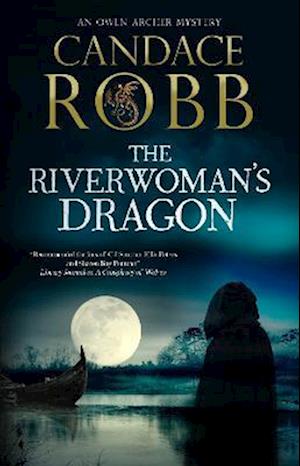 The Riverwoman''s Dragon