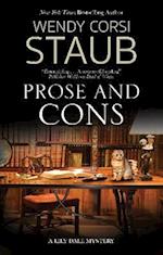 Prose and Cons