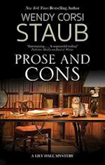 Prose and Cons