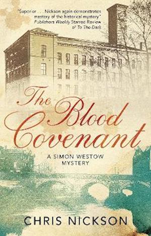 Blood Covenant