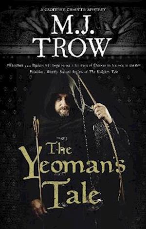 The Yeoman''s Tale