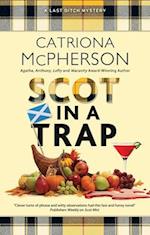 Scot in a Trap