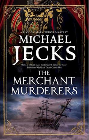 The Merchant Murderers