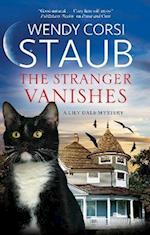 The Stranger Vanishes