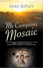 Mr Campion''s Mosaic