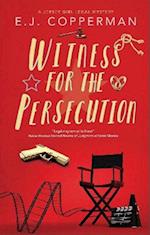 Witness for the Persecution