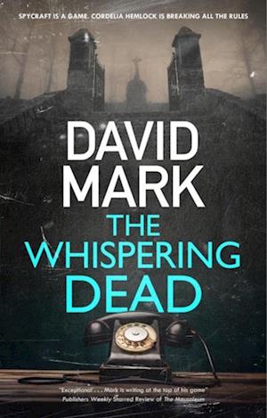 The Whispering Dead