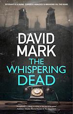 The Whispering Dead