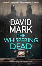 The Whispering Dead