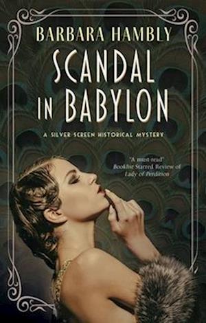 Scandal in Babylon