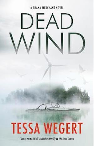 Dead Wind