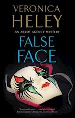 False Face