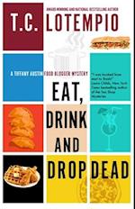Eat, Drink and Drop Dead