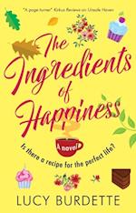 The Ingredients of Happiness