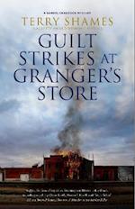Guilt Strikes at Granger''s Store