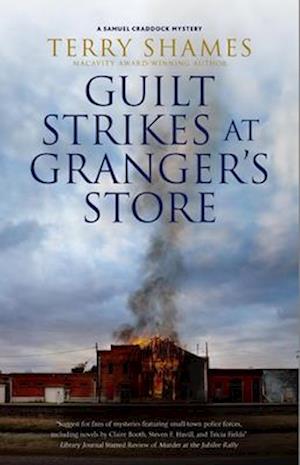 Guilt Strikes at Granger's Store