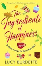 The Ingredients of Happiness