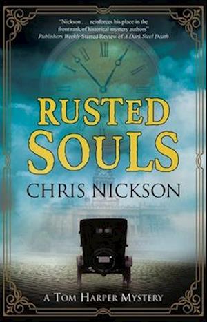 Rusted Souls