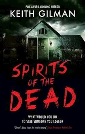 Spirits of the Dead