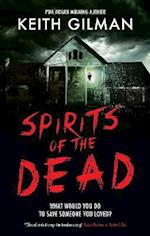 Spirits of the Dead