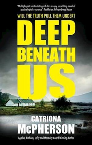 Deep Beneath Us