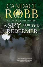 A Spy for the Redeemer