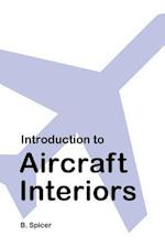 Introduction to Aircraft Interiors