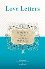 To My Son, from Your Father with Love