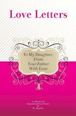 To My Daughter, from Your Father with Love