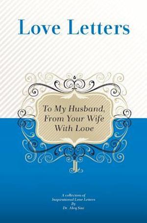 To My Husband, from Your Wife with Love