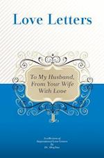 To My Husband, from Your Wife with Love