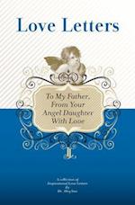 To My Father, from Your Angel Daughter with Love