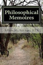 Philosophical Memoires