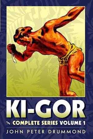 Ki-Gor